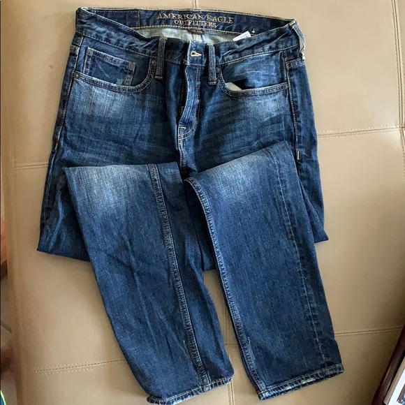 America Eagle Outfitters men’s jeans - Picture 3 of 3